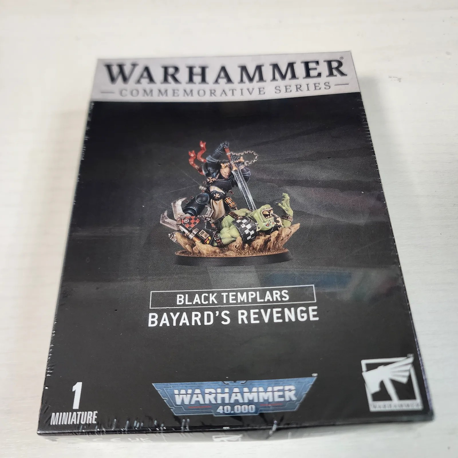 Unboxing